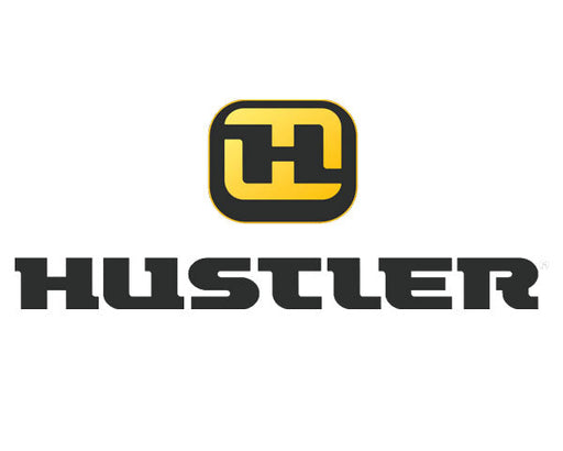 Hustler 606045 Side Steel Catcher 4.4 cu.ft. (no adapter needed)