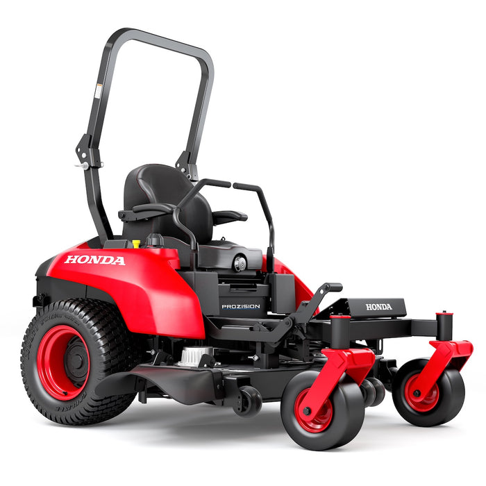 Honda ProZision 60" ZTR Zero-Turn Radius Mower Battery Powered HZ60SXB