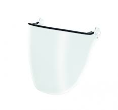 Kask Full Face Helmet Visor Clear Eye Protection Shield WVI00037-500
