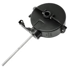 Earthway 60333 Spreader Gear Box Replacement