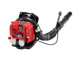 Shindaiwa EB770 Backpack Blower Hip 63.3 cc — Arlington Power
