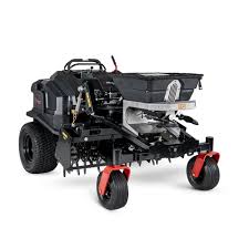 Exmark Z-Aerate 50