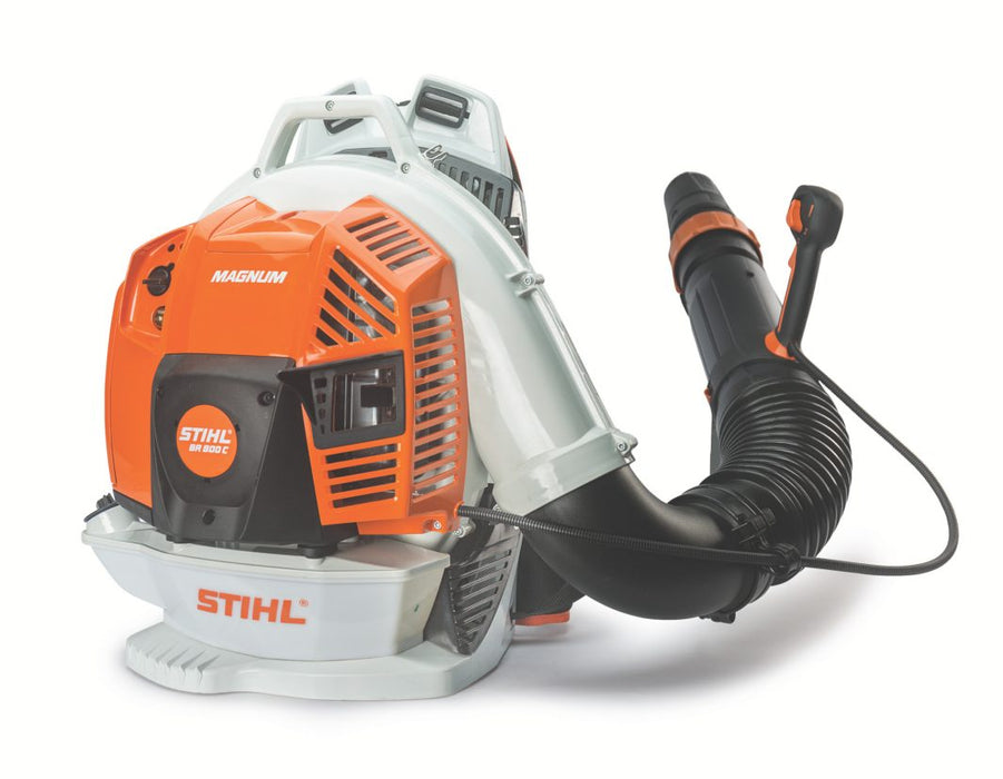 Stihl BR 800 C-E Magnum Backpack Blower 4283 011 1600US