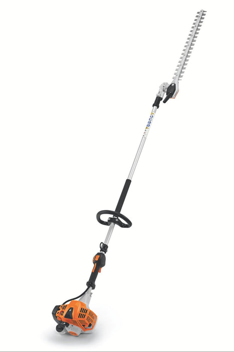 Stihl HL 94 (145°) Professional Hedge Trimmer Double-Sided 24.1cc Engine