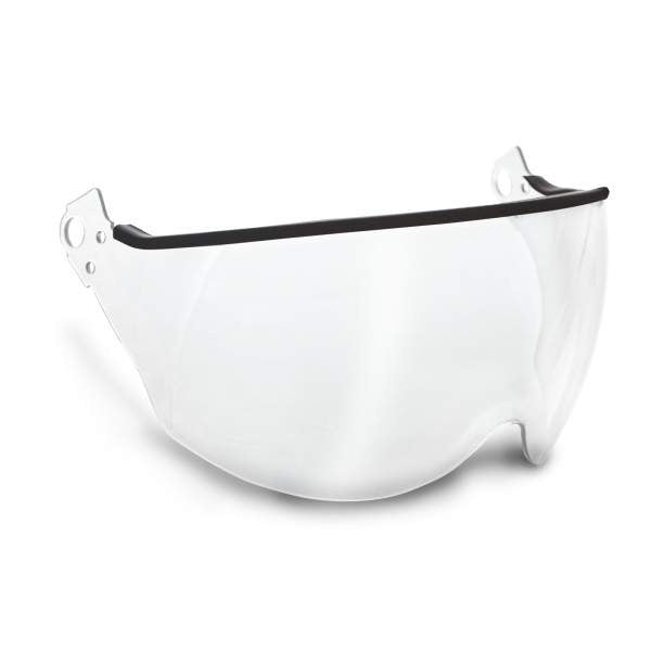 Kask Half Face Helmet Visor Clear V2 Plus Eye Protection WVI00018-500
