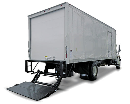 Ecolawn ECO 150 Compost Spreader Self Propelled Walk Behind 3 Wheel 11.5 Cu Ft Vanguard 6.5 HP