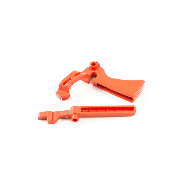 Echo P021047440 Throttle Lockout Kit