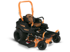 Scag Patriot Zero-Turn Riding Mower 61" Briggs & Stratton 810 cc SPZ-61H-27BV