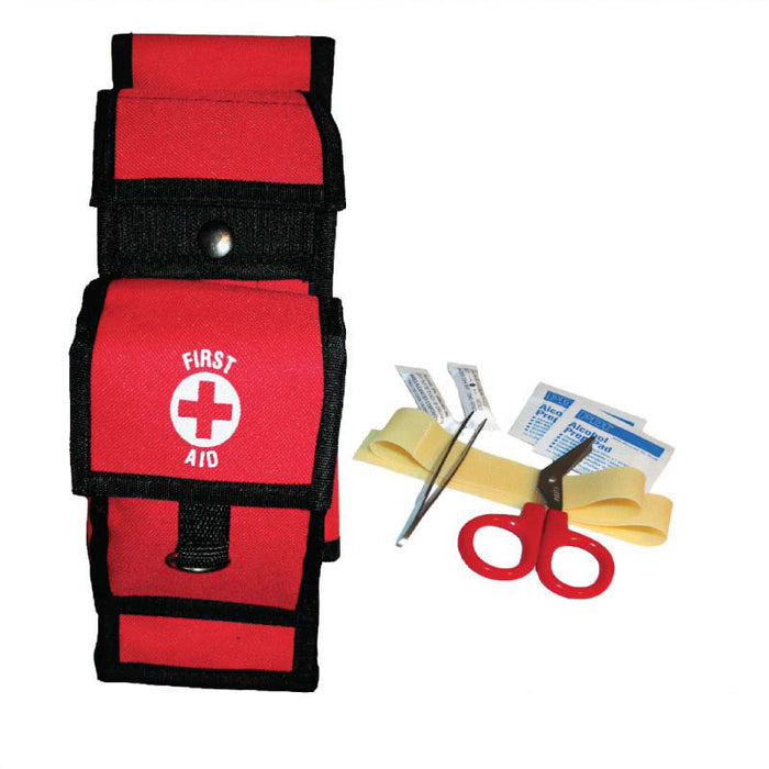 Forester First Aid Kit Pouch 016010-KIT