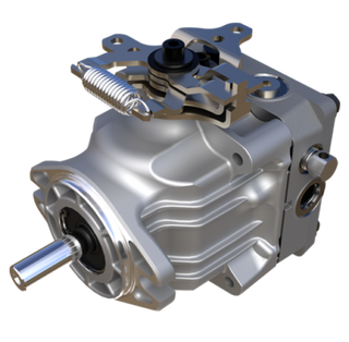Hydro Gear HYGPK-2HQQ-MY1X-XLXX Hydrostatic Transmission Pump