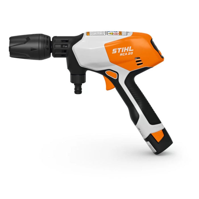 Stihl RCA 20.0 Pressure Washer