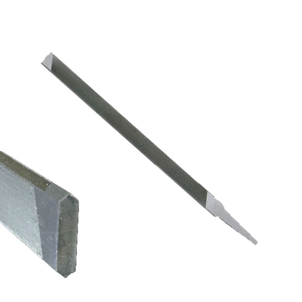 Forester 6 Inch Flat Chainsaw File RG6