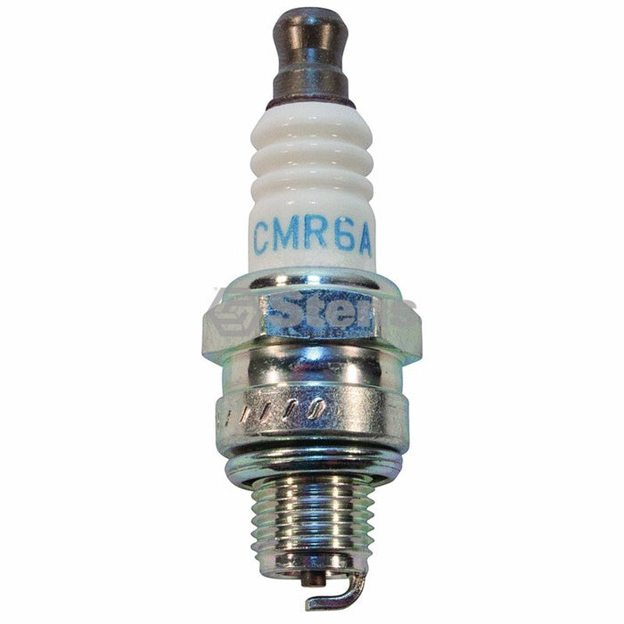 NGK CMR6A Spark Plug Chainsaw Trimmer 1223