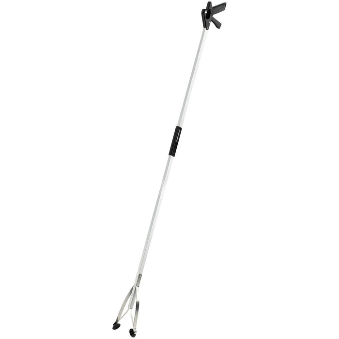 Mohawk USA 60" Rubber Tip Litter Grabber Extra Reach Trash Picker 2560