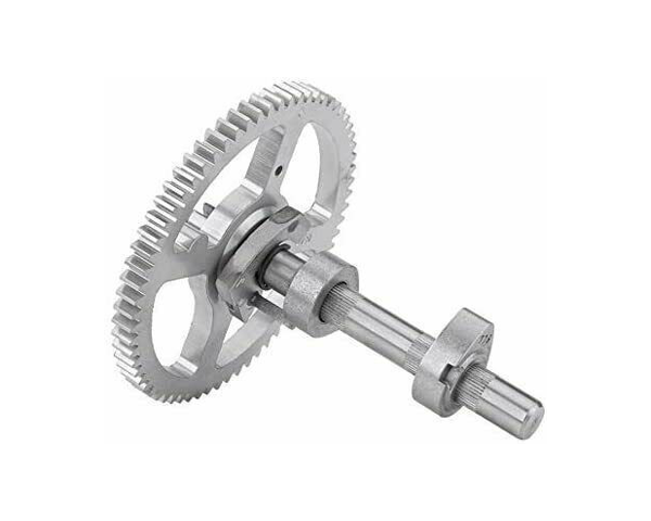 BRIGGS & STRATTON Volano EX 796617 796619