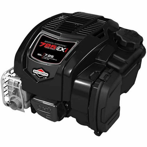 Briggs & Stratton 61A777-0102-J1 Engine 1-1/8" x 4-1/2" Vertical Electric Start 993 cc