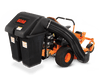 Scag 2-Bag Grass Catcher 7 Bushel Liberty Z / Freedom Z / Patriot GC-SLS/SZL/SFZ/SPZ