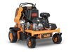 Scag AerStorm Stand-On Aerator 30" Kohler 747 cc AS30-23CV