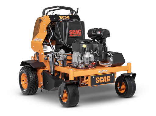 Scag AerStorm Stand-On Aerator 30" Kohler 747 cc AS30-23CV