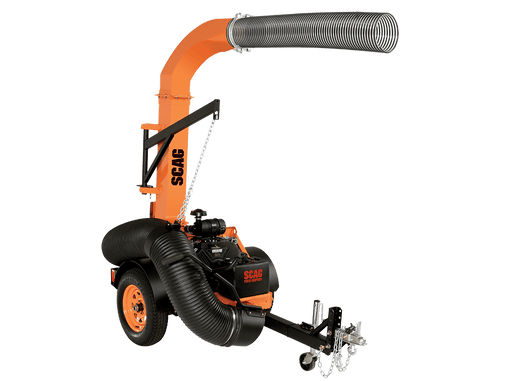 Scag Tow-Behind Truck Loader 4680 CFM Kohler EFI 747 cc TL20W-26CH-EFI