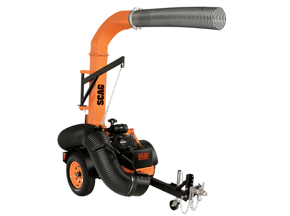 Scag Tow-Behind Truck Loader 4680 CFM Kohler EFI 747 cc TL20W-26CH-EFI