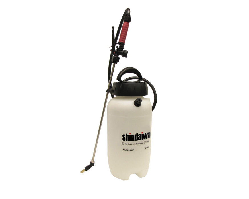 Shindaiwa SP21H Hand Sprayer 2 Gallon