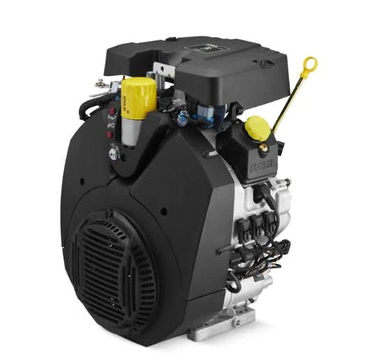 Kohler PA-ECH940-3013 1.125"x4" 35hp Horizontal Engine