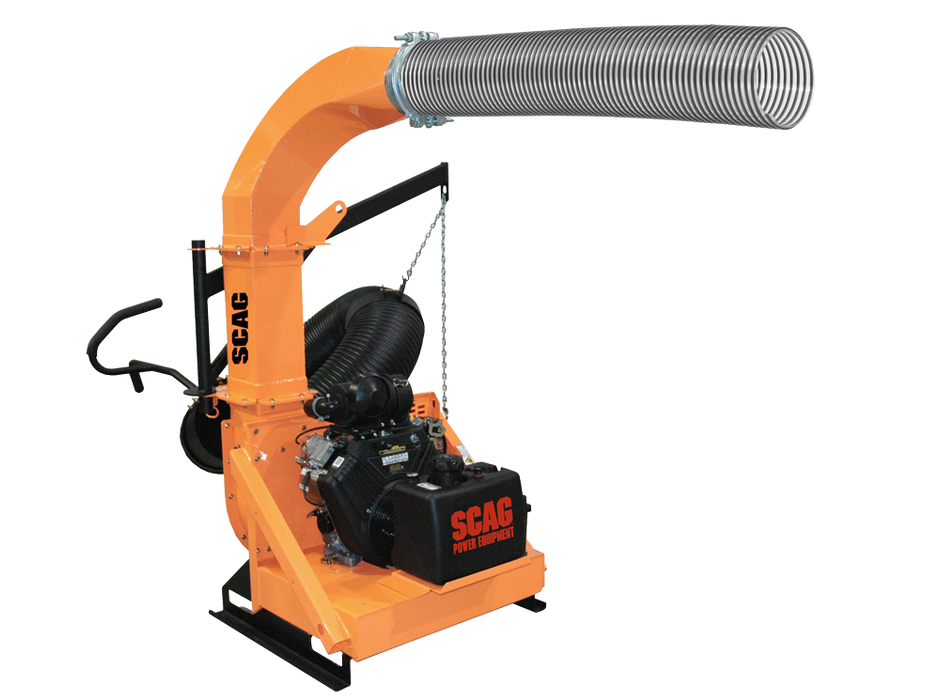 Scag Industrial Skid-Mount Truck Loader Vanguard 33 HP TLS20W-33BV