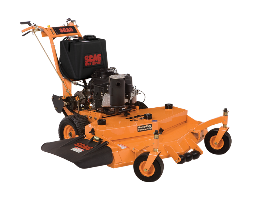 Scag SW Belt-Drive Walk-Behind Mower 36" Kawasaki 603 cc SW-36A-14FS