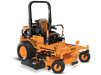 Scag Turf Tiger II Zero-Turn Riding Mower 72" Briggs & Stratton EFI 993 cc STTII-72V-40BV-EFI