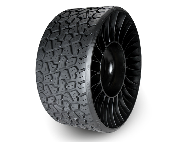 Michelin X Tweel Turf 24 Michelin X Tweel Turf 24