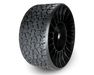 Michelin X Tweel Turf 24", 5x4.5" 24x12N12 -1.3" (54411)