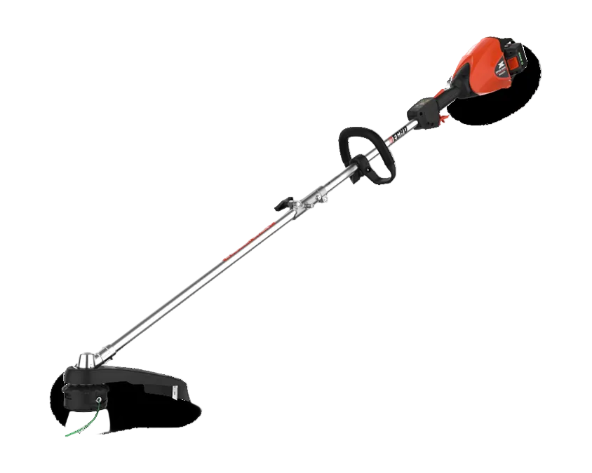 Echo 56V PAS String Trimmer with Battery DPAS-2600SBC1
