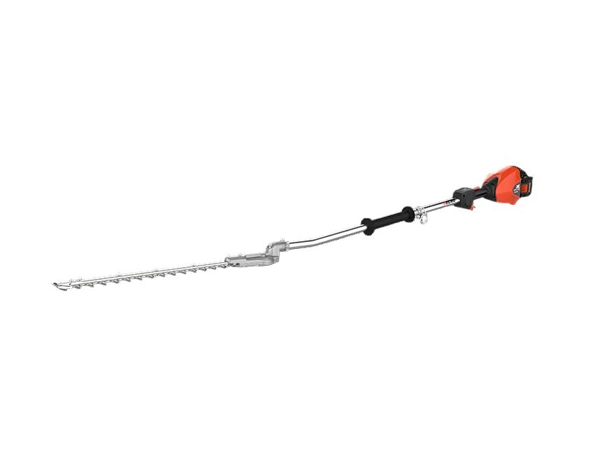 Echo DSHC-2600SR2 Short Shaft Brush Cutter 5.0Ah Battery & Rapid Charger