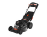 Echo LM-2116SP 21" Self Propelled Gas Lawn Mower 163 cc