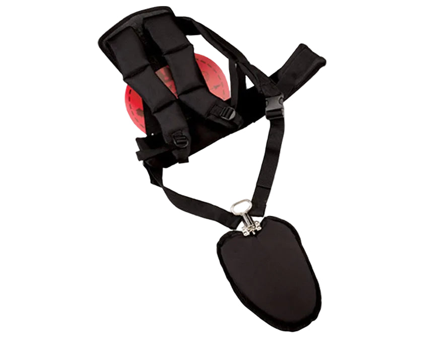 Echo 4-Point Heavy Duty Brush Cutter Shoulder Harness 99944200202