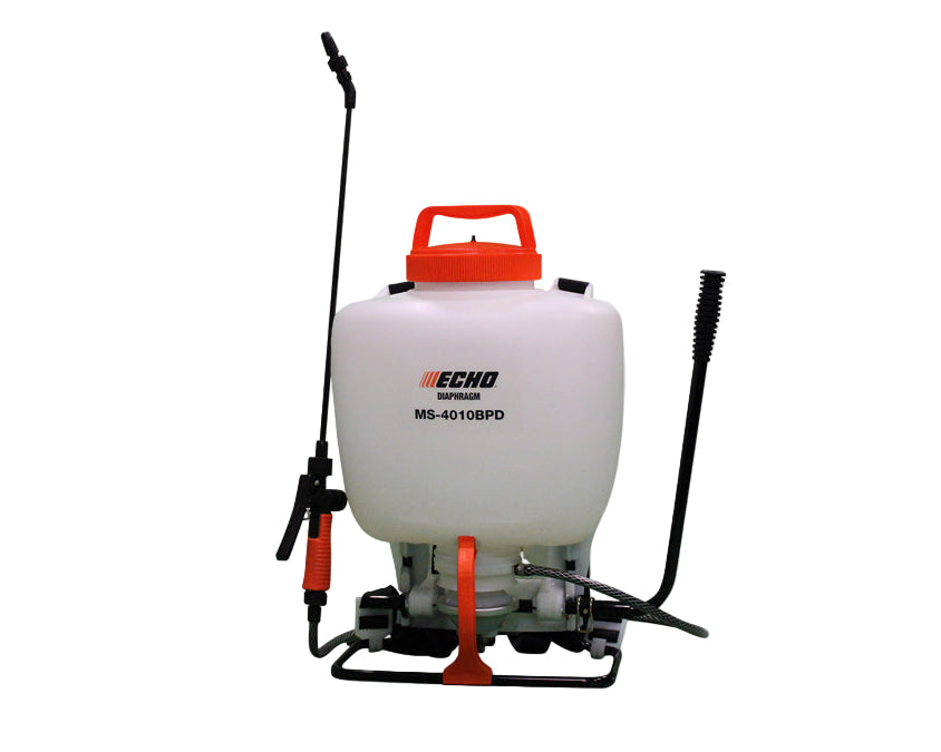Echo MS-4010BPD 4 GAL (15L) Diaphragm Backpack Sprayer