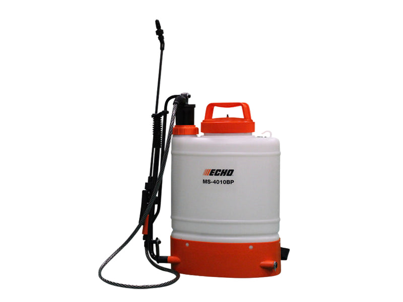Echo MS-4010BP 4 GAL (15L) Backpack Sprayer — Arlington Power