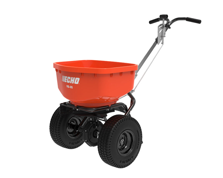 Echo RB-85 Spreader 85lb Walk-Behind Broadcast Turf