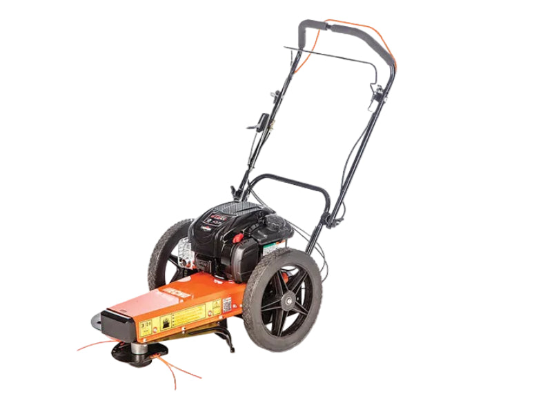 Echo WT-1610SP 21" Self Propelled Walk Behind Trimmer 163 cc