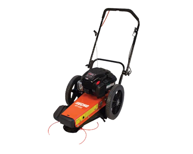 Echo WT-1610T 21" Tilt Deck Walk Behind Trimmer 163 cc