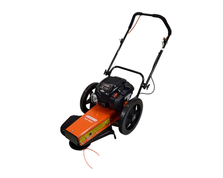 Echo WT-1610 21" Push Walk Behind Trimmer 163 cc