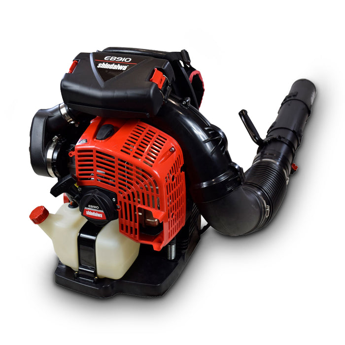 Shindaiwa EB910 Leaf Blower Hip Mount Throttle 79.99cc Engine