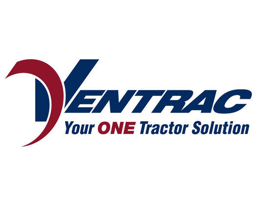 Ventrac Wafer 21-3/8" Poly Brush (79.0113)