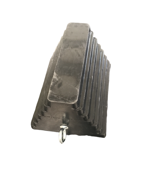 Forester 7 Lb Wheel Chocks FORST2220