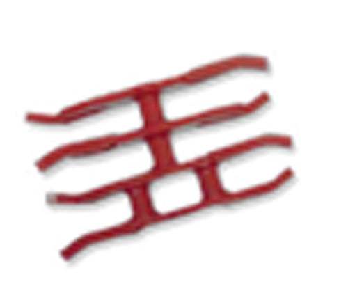 EZ Trench BE400 Bedscaper Bed Edger 6.5HP Honda Engine