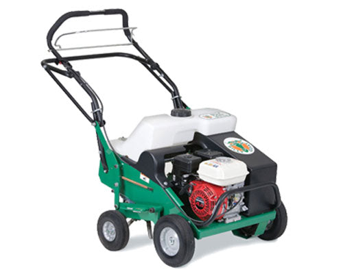 Billy Goat AE403V Aerator 19