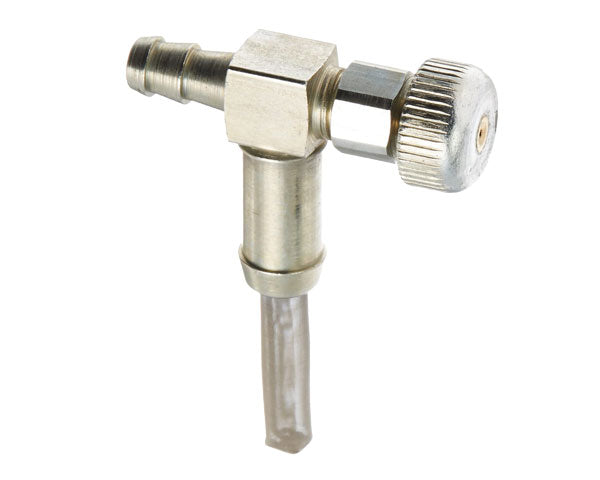 Oregon 07 406 Fuel Nozzle Small Engine Fuel Shut Off Valve Replacement For Briggs