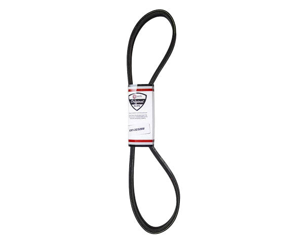 Exmark 1-323288-SL Wheel Drive Belt Original — Arlington Power