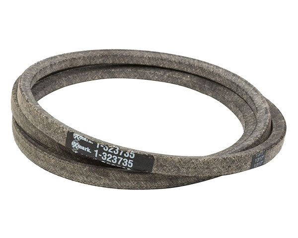 Exmark 1-323735-SL Deck Drive Belt Original — Arlington Power